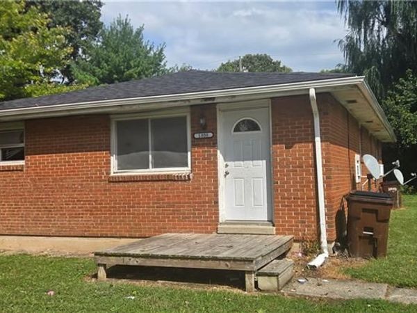 1808 Stewart Boulevard, Unit 1810, Fairborn, OH 45324
