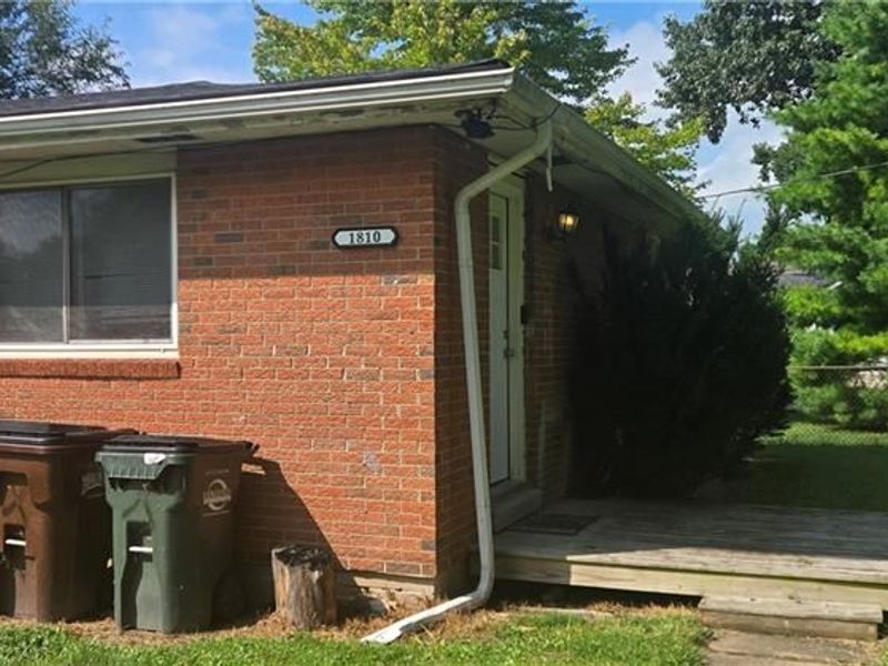 1808 Stewart Boulevard, Unit 1810, Fairborn, OH 45324 Photo 4