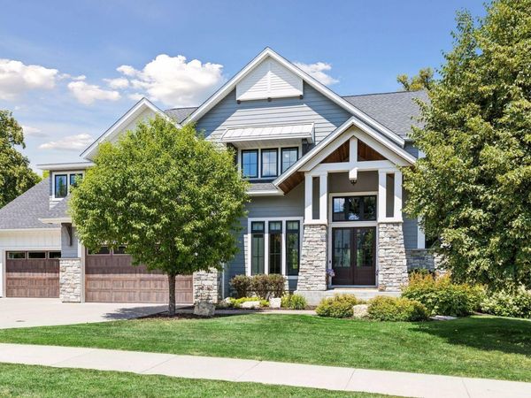 736 Woodland Hill Court , Medina, MN 55340