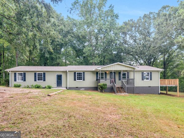 2172 Garner Road, Gay, GA 30218