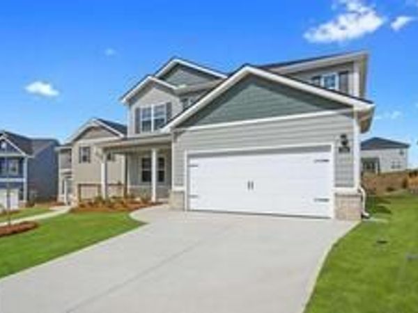 48 Canyon Ferry Way, Hoschton, GA 30548