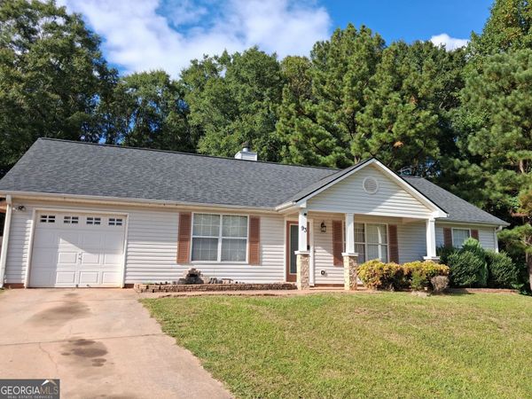 93 Virginia Heights Drive, Newnan, GA 30263