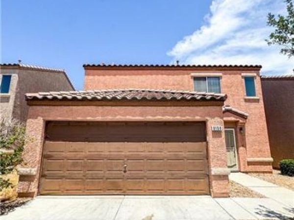 9158 Westchester Hill Avenue, Las Vegas, NV 89148