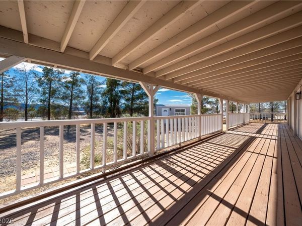 1730 Keenan Way , Pahrump, NV 89048