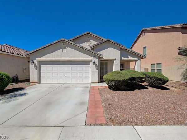 4908 Shady Rim Court , Las Vegas, NV 89131