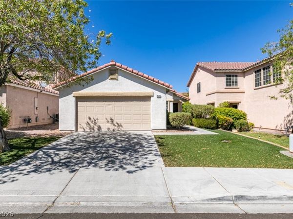 8628 Shady Pines Drive , Las Vegas, NV 89143