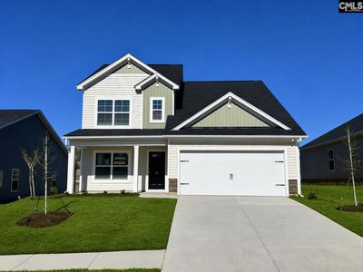 909 Cedar Cave Drive , Hopkins, SC 29061