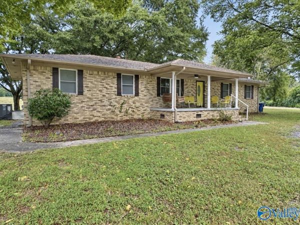 2181 Rose Road, Albertville, AL 35951