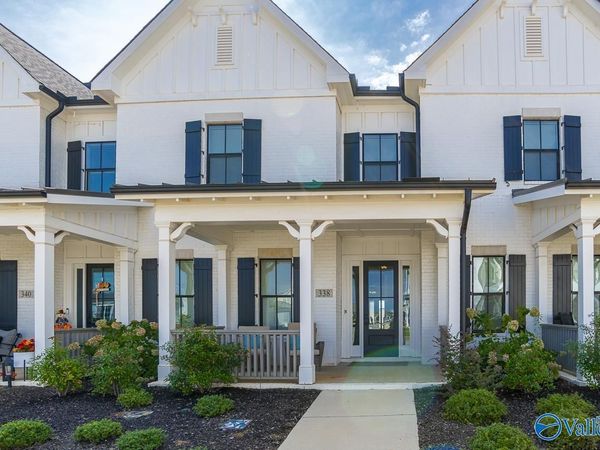 338 Hay Rake Drive, Madison, AL 35757