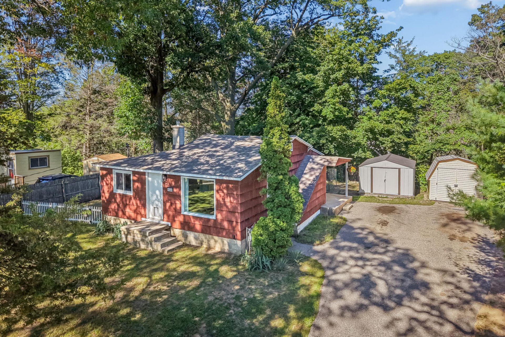 16849 Highland Avenue, Spring Lake, MI 49456 Main Photo
