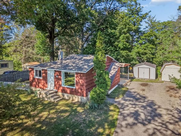 16849 Highland Avenue, Spring Lake, MI 49456