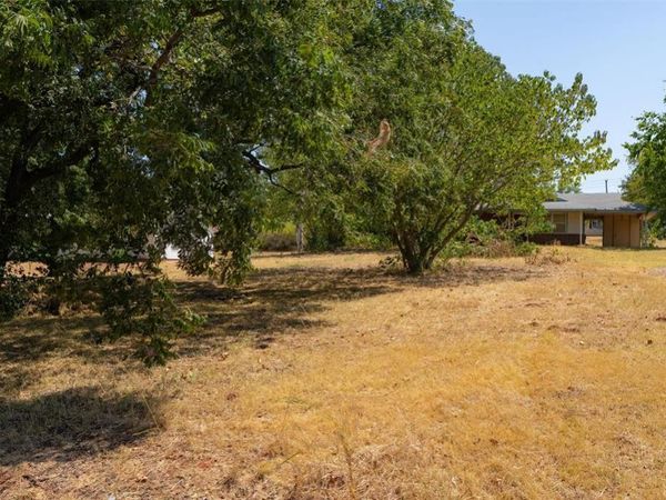 507 N Seminole Street, Asher, OK 74826