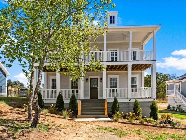 5438 Hackett Street , Springdale, AR 72762