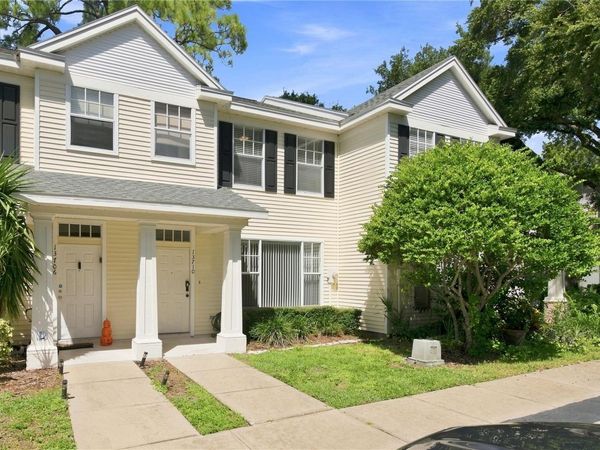 13710 FOREST LAKE DRIVE , LARGO, FL 33771