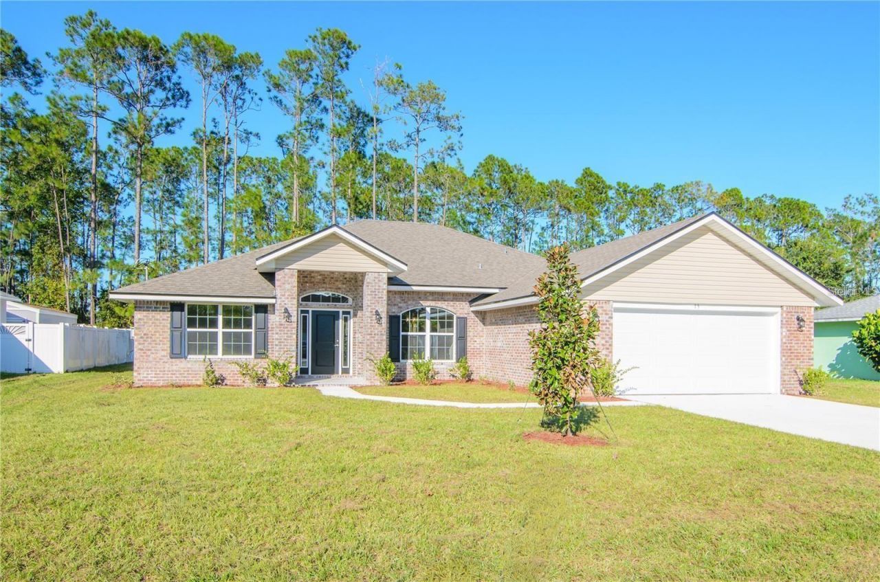 75 Port Royal Drive , Palm Coast, FL 32164 Main Photo