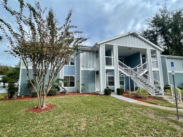 729 SECRET HARBOR LANE, Unit 105, LAKE MARY, FL 32746