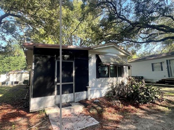 3000 CLARCONA ROAD , Unit 551, APOPKA, FL 32703