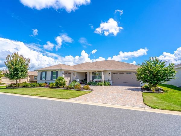 8149 SW 96TH TERRACE ROAD, OCALA, FL 34481