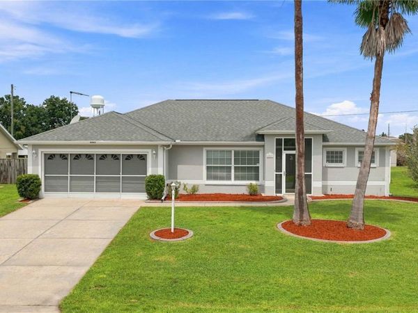 6067 SW 81ST STREET , OCALA, FL 34476