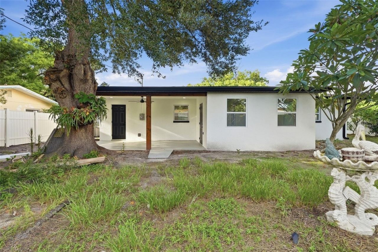 6212 42 Avenue N, Saint Petersburg, FL 33709 Photo