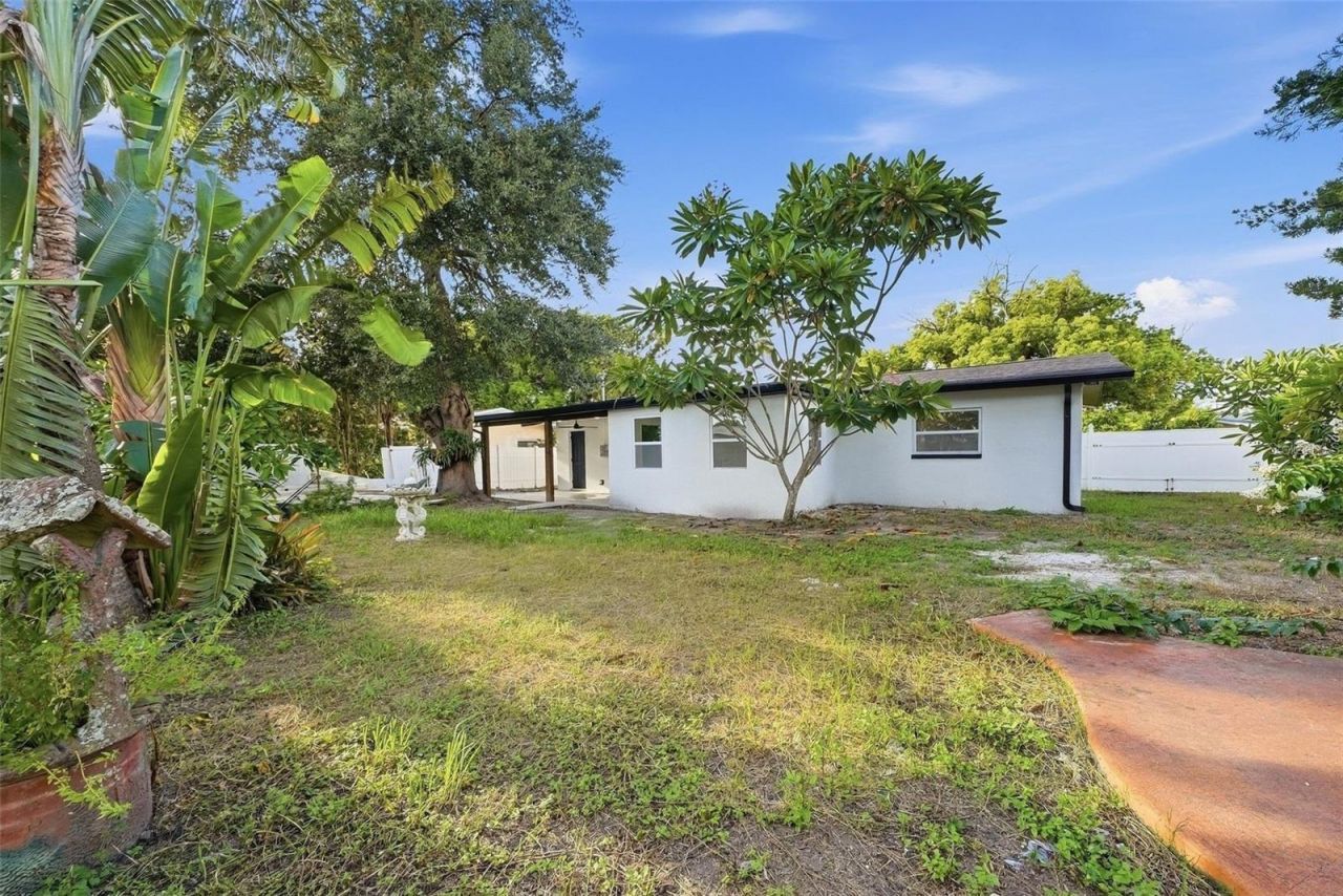 6212 42 Avenue N, Saint Petersburg, FL 33709 Photo