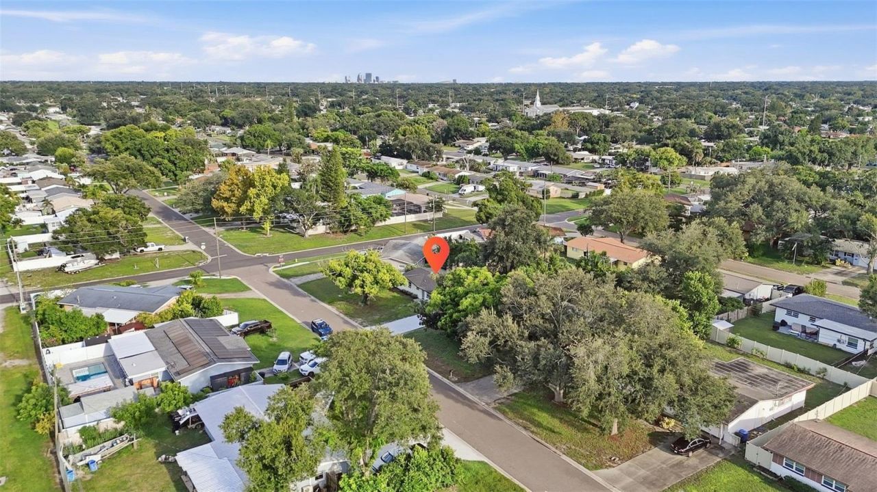6212 42 Avenue N, Saint Petersburg, FL 33709 Photo
