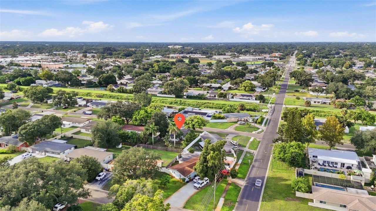 6212 42 Avenue N, Saint Petersburg, FL 33709 Photo