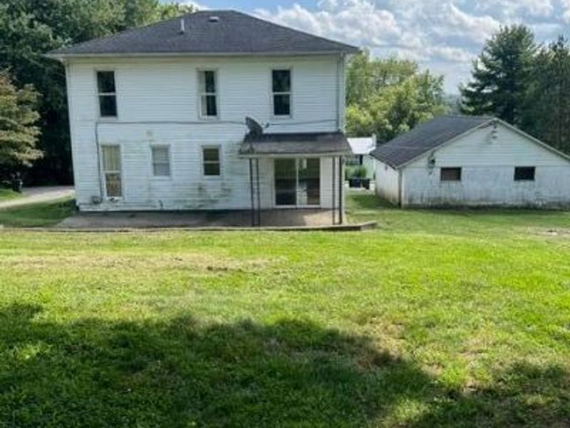 216 W Sheridan Avenue, Somerset, OH 43783 Photo 11