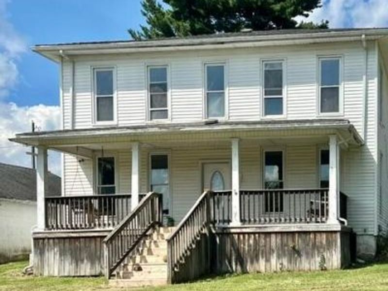 216 W Sheridan Avenue, Somerset, OH 43783 Photo 5