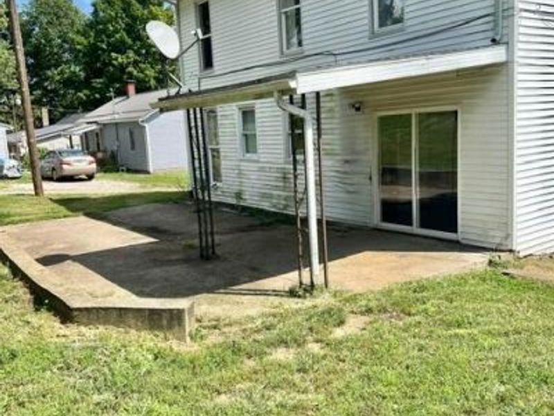 216 W Sheridan Avenue, Somerset, OH 43783 Photo 8