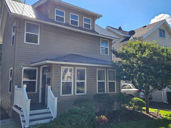 4 Woodrow Road , Batavia, NY 14020