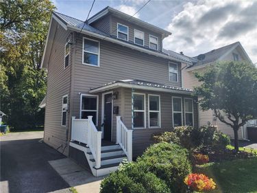 4 Woodrow Road, Batavia, NY 14020