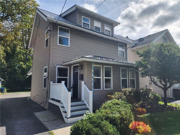 4 Woodrow Road, Batavia, NY 14020