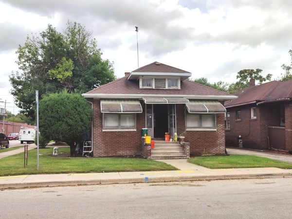 226 Henderson Avenue , Joliet, IL 60432