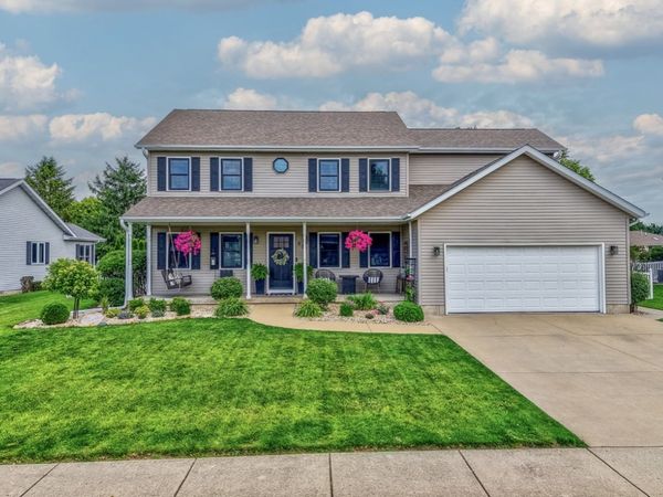 812 Kimberly Lane , Ottawa, IL 61350