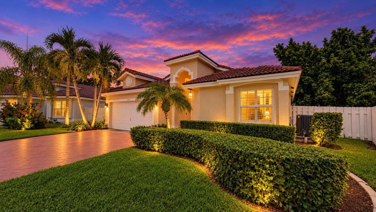 13847 NW 22nd Court, Sunrise, FL 33323 Photo