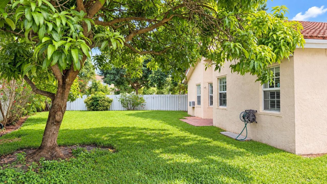 13847 NW 22nd Court, Sunrise, FL 33323 Photo