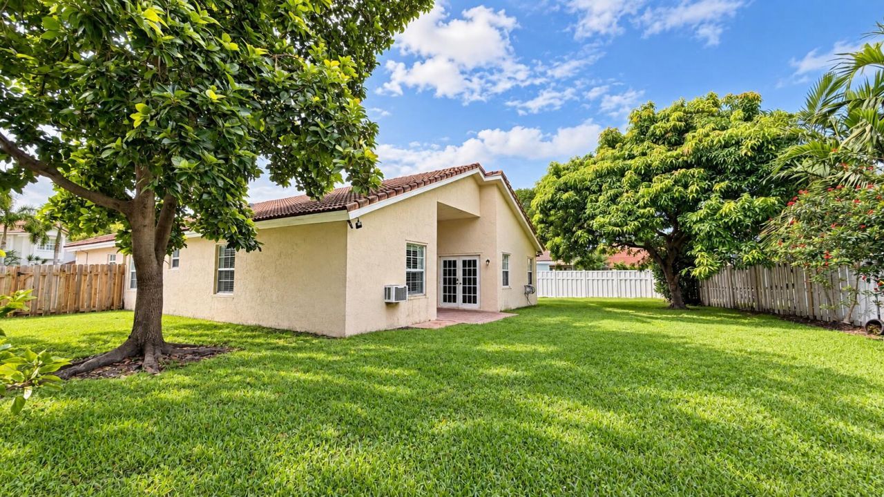 13847 NW 22nd Court, Sunrise, FL 33323 Photo