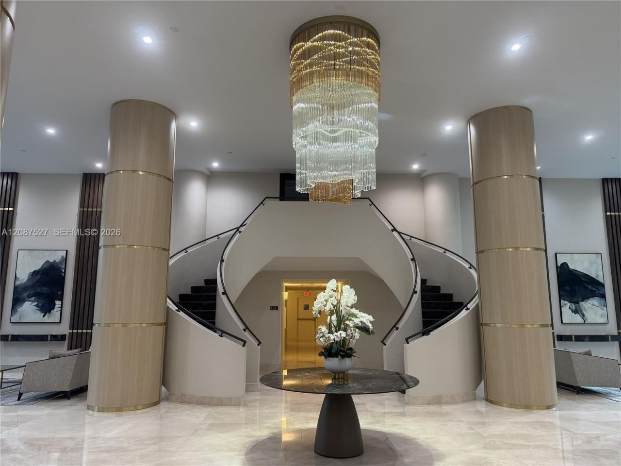 3500 Mystic Pointe Dr, Unit 1607, Aventura, FL 33180 Photo