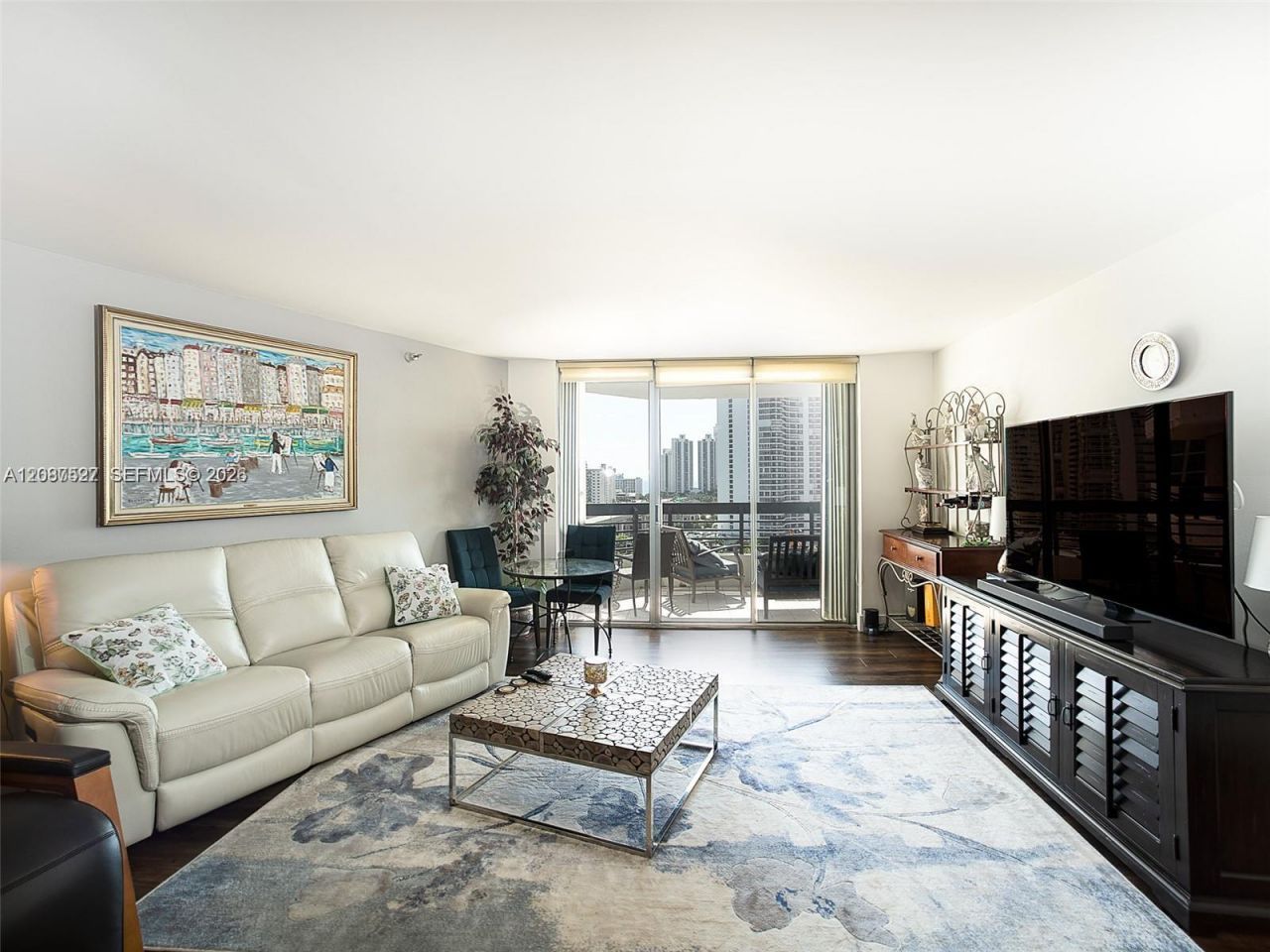 3500 Mystic Pointe Dr, Unit 1607, Aventura, FL 33180 Photo