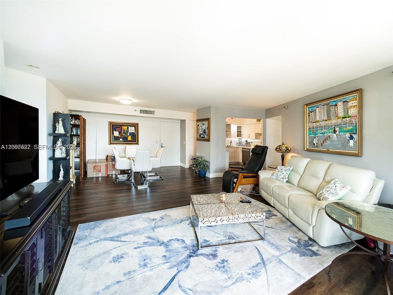 3500 Mystic Pointe Dr, Unit 1607, Aventura, FL 33180 Photo
