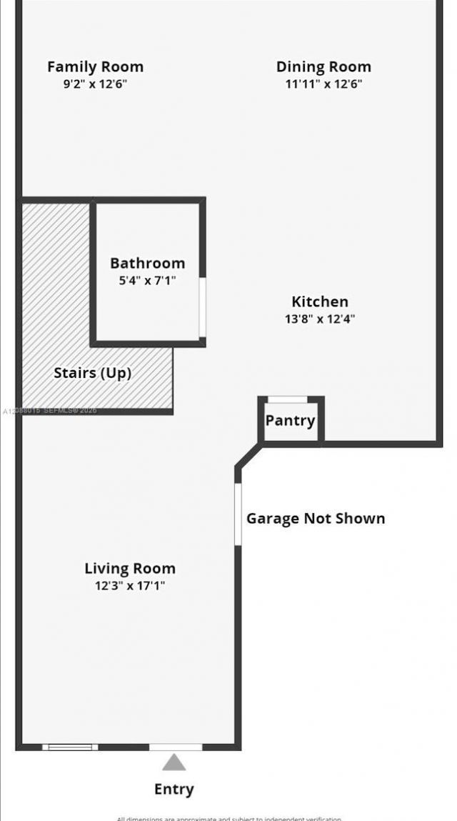 221 SW 159th Way, Pembroke Pines, FL 33027 Photo