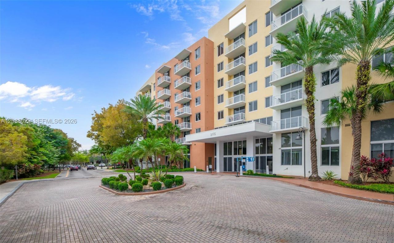 2775 NE 187th St, Unit 215, Aventura, FL 33180 Photo