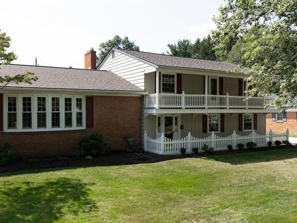 521 Chevy Chase, Mansfield, OH 44907