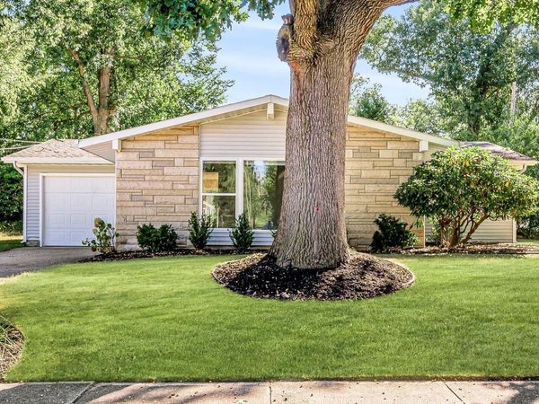 714 N Jacob Street, South Bend, IN 46617