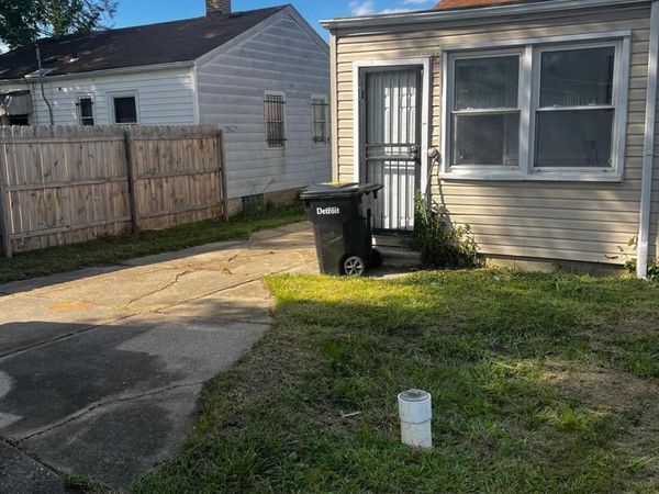 16813 Tireman Street , Detroit, Mi 48228