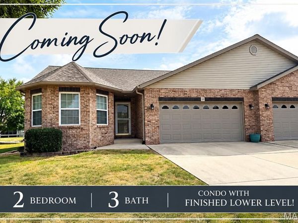 66 Brooks Drive , Bethalto, IL 62010