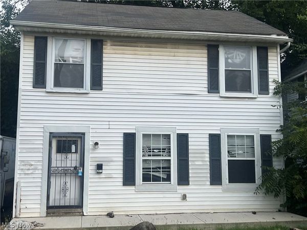 9501 Anderson Avenue, Cleveland, OH 44105