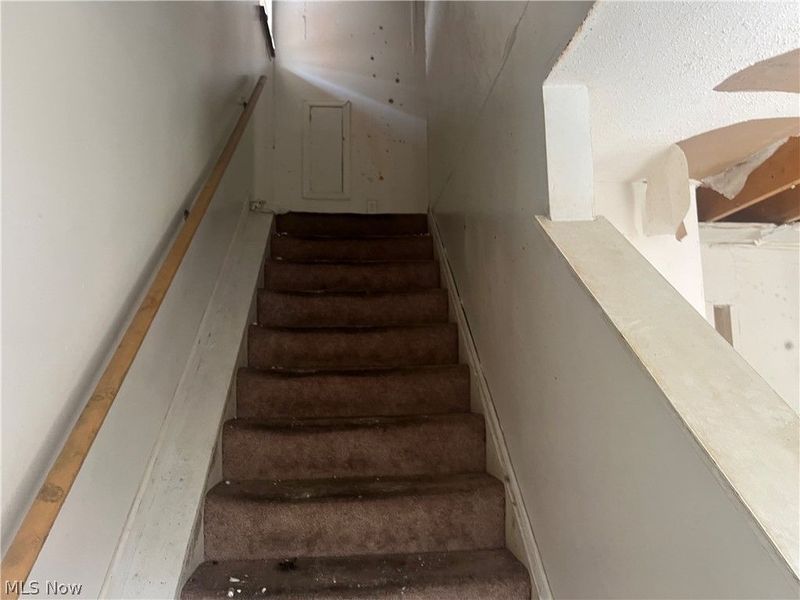 9501 Anderson Avenue, Cleveland, OH 44105 Photo 14