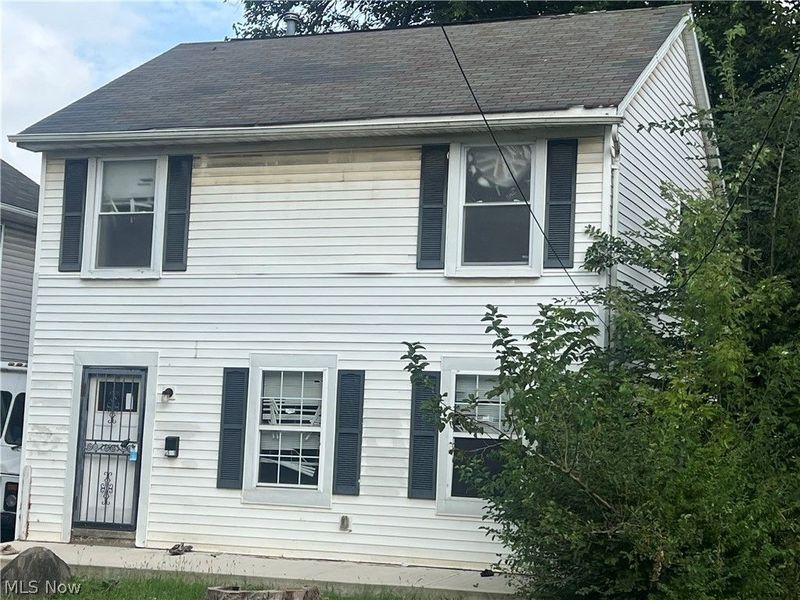 9501 Anderson Avenue, Cleveland, OH 44105 Photo 2